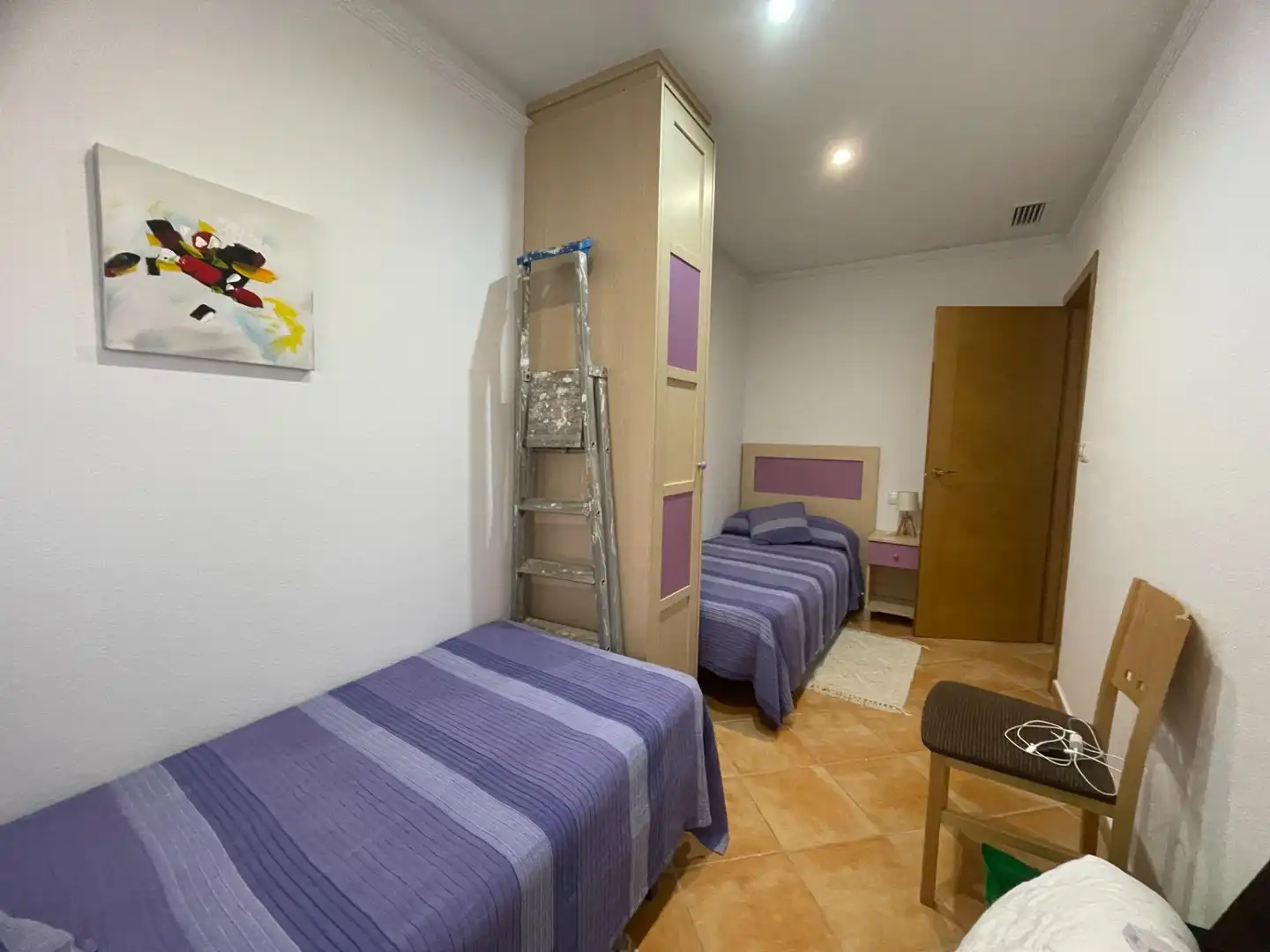 Apartament amb piscina en venda a Calle ORIHUELA, imagen 13