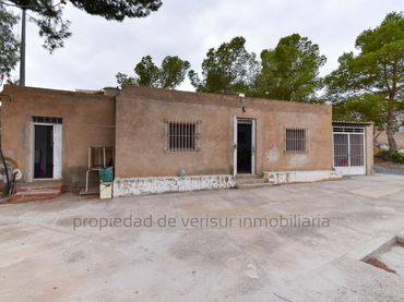 Landhaus zum Verkauf in Las Majadas-Las Molinetas-Labradorcico
