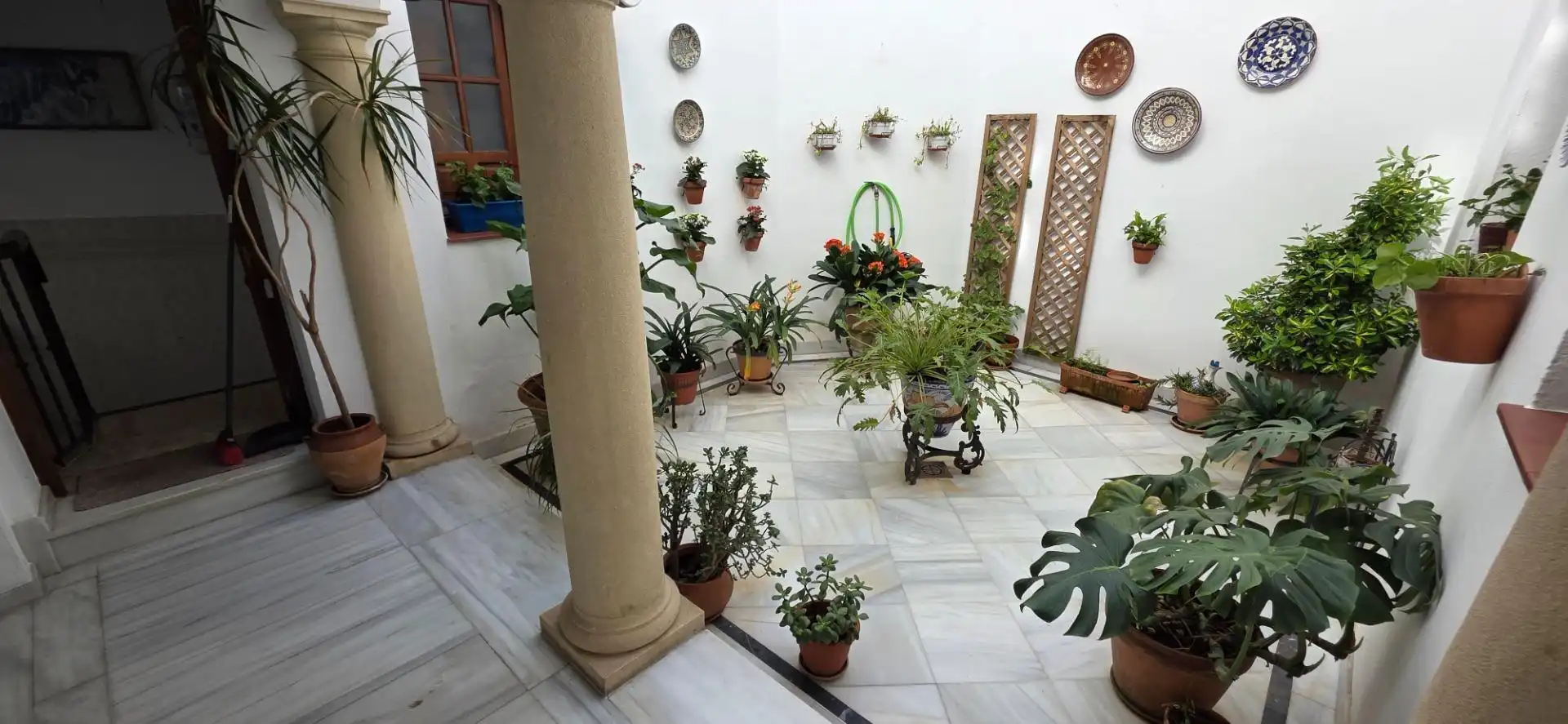 Adossat en venda a Centro