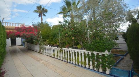 Foto 2 de Casa o chalet en venta en Los Balcones - Los Altos, Alicante