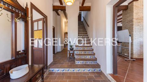 Foto 5 de Casa o xalet en venda a Ausias March, Valencia