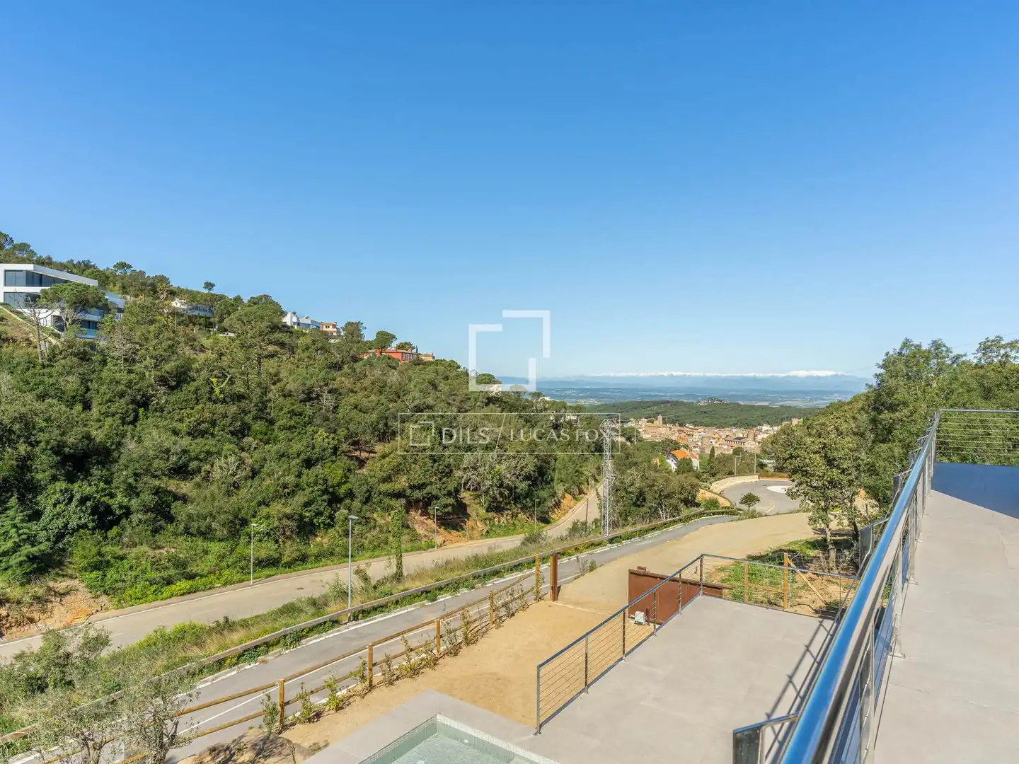 Casa o chalet en venta en Begur con Aire acondicionado, Calefacción y Jardín privado