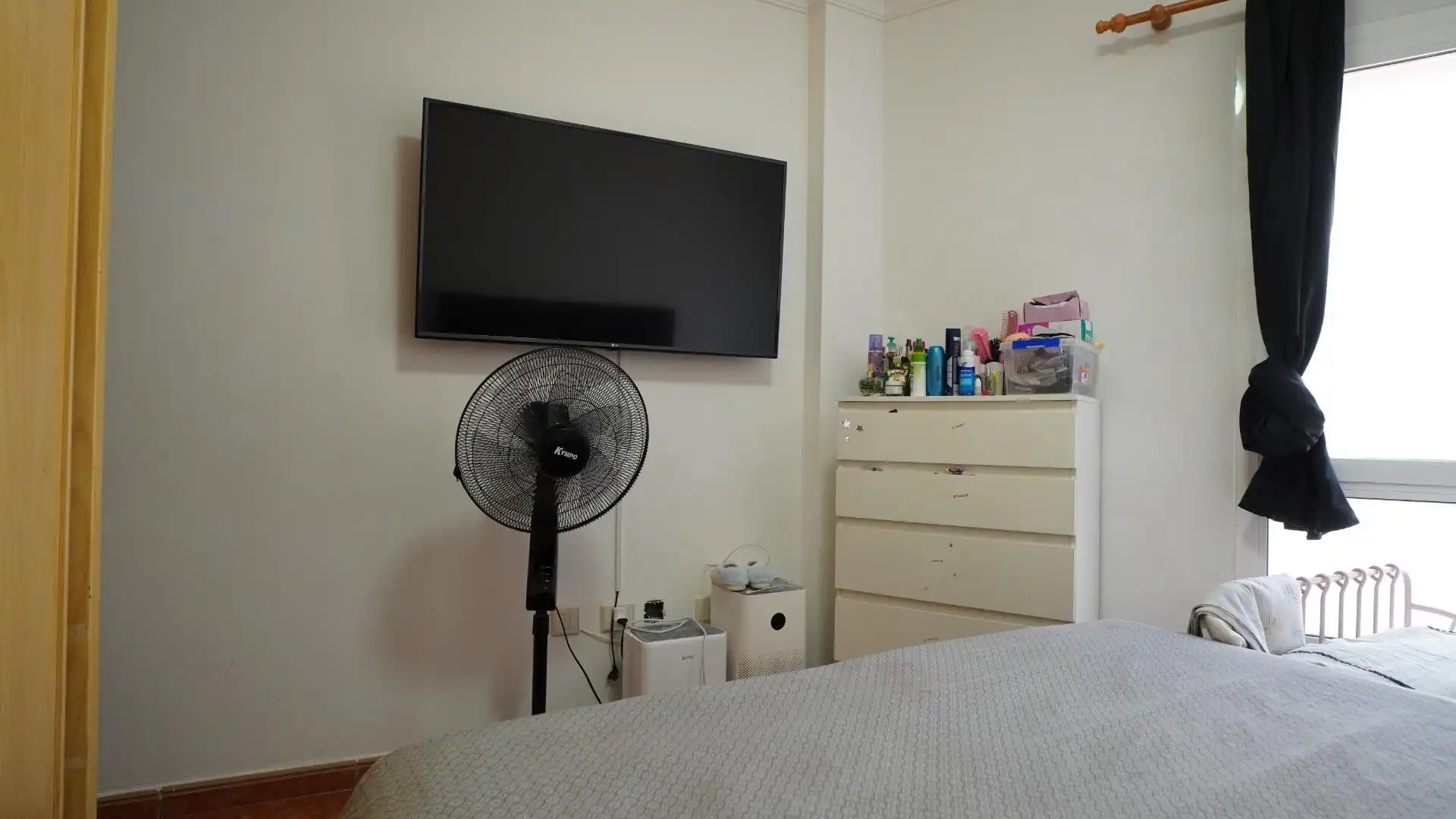 Habitación de Piso en venta en Ingenio con Trastero y Balcón