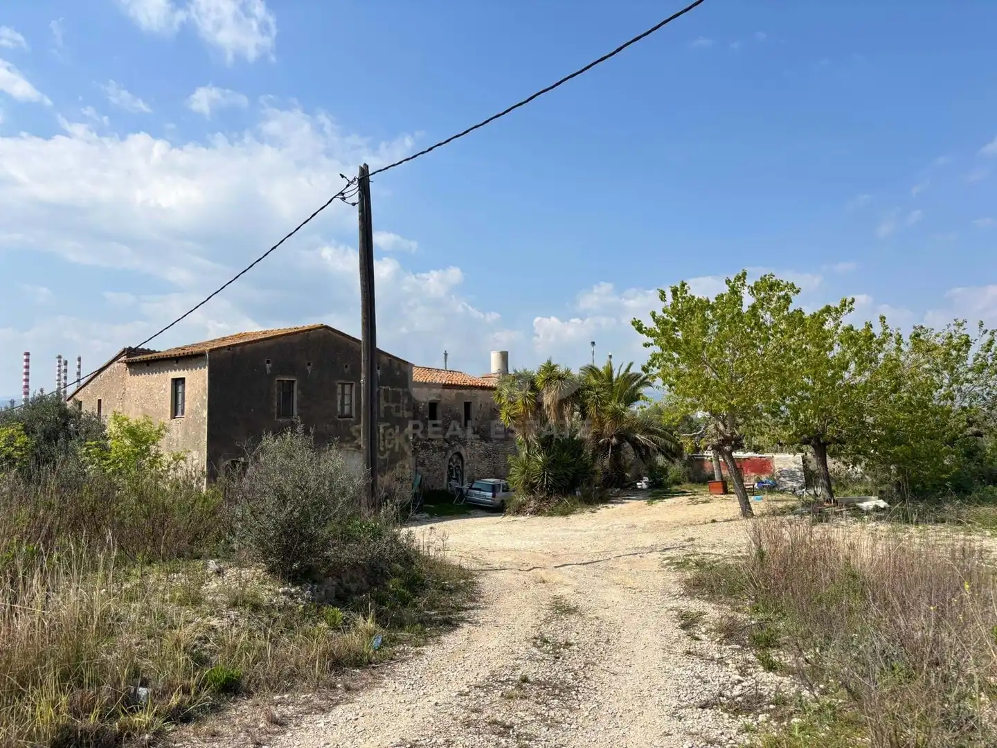 Country homes for sale in Perafort