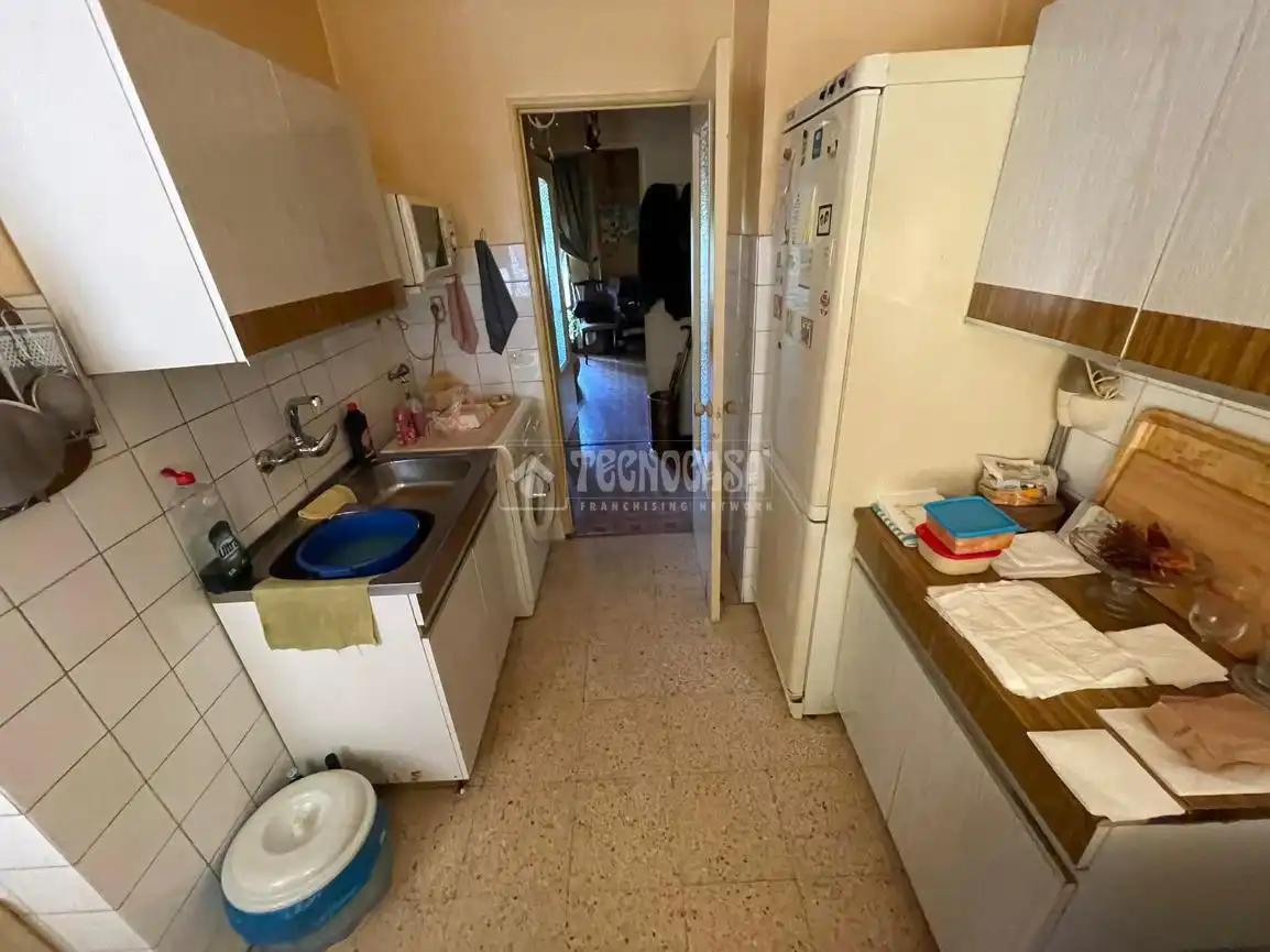 Cuina de Pis en venda en Mérida