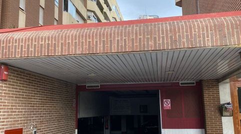 PLAZA DE GARAJE Zona Palacio de Congresos , La Safor, imatge 2