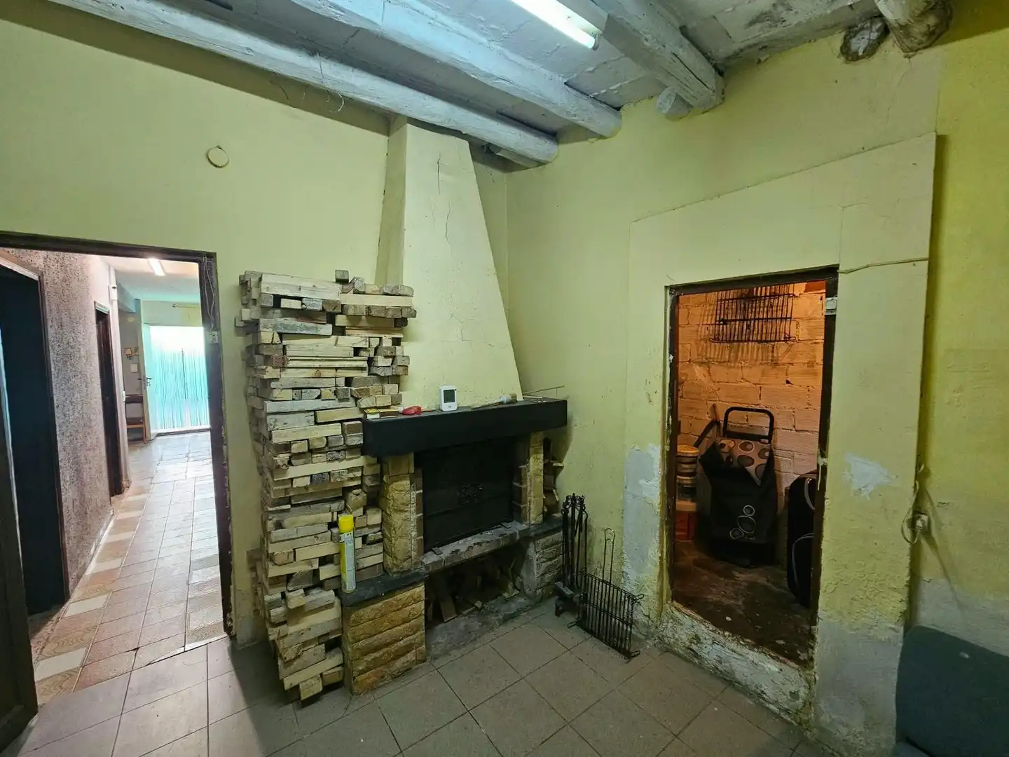 Casa o xalet en venda en Ponent