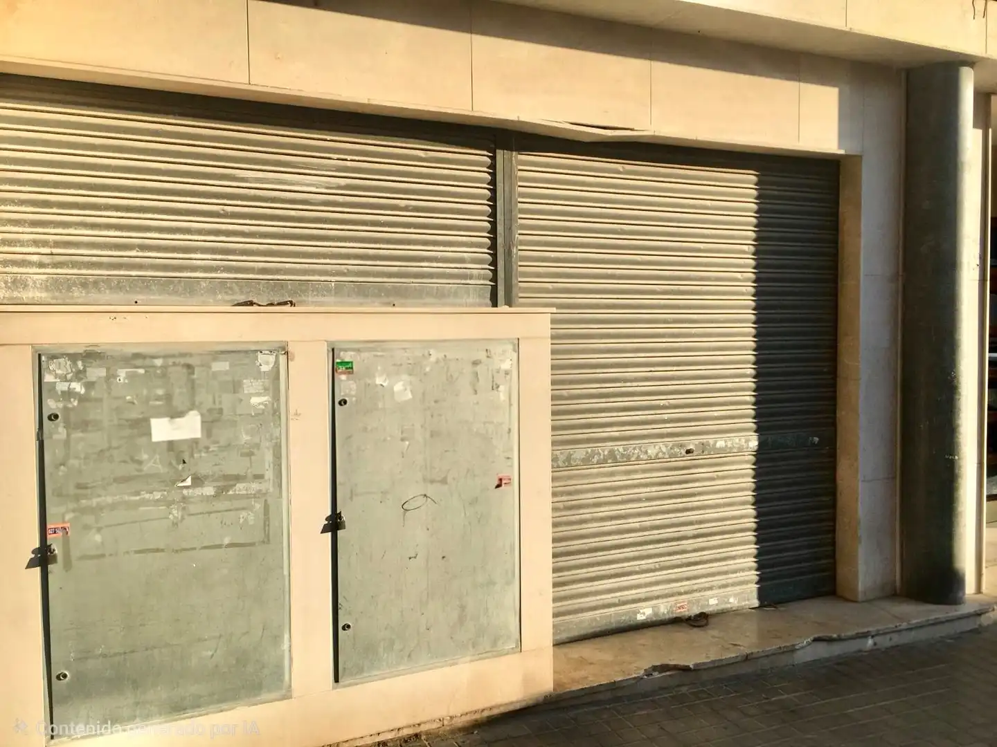 Locale commerciale in vendita a Calle Miguel Servet 7, imagen 10