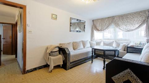 Foto 4 de Pis en venda a Carrer Santa Joana Lestonnac, 17, Sant Roc, Barcelona