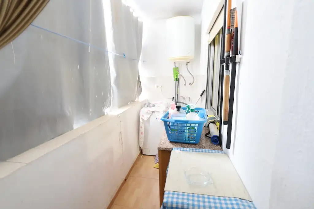 Apartament amb ascensor en venda a Playa del Acequión, Náufragos y Rocío del Mar, imagen 9