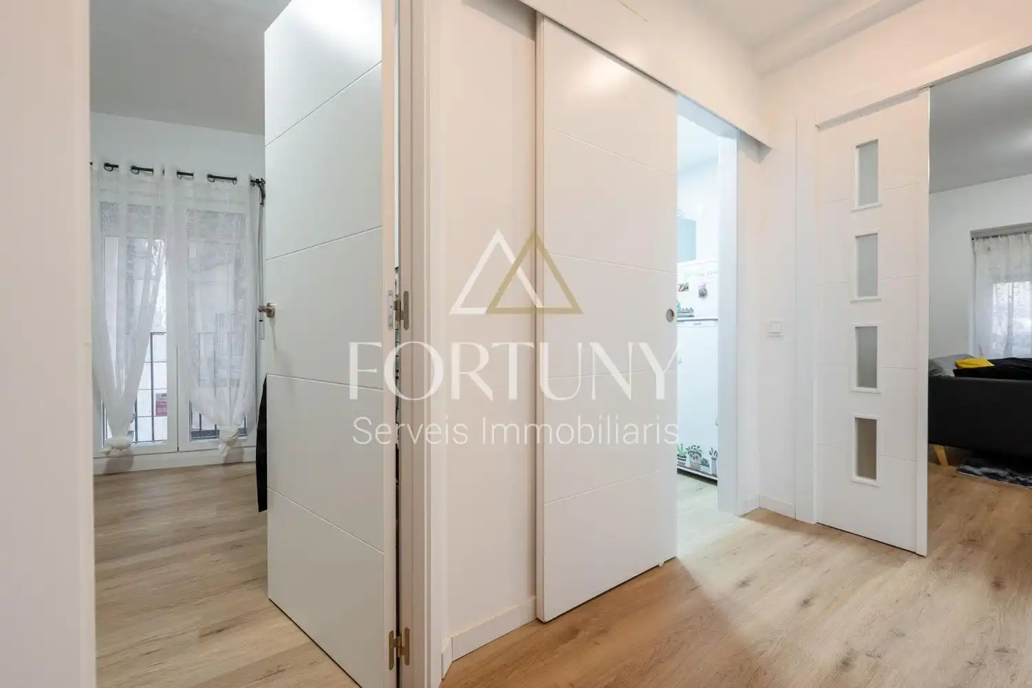 Flat for sale in Sant Antoni, 1, Valls