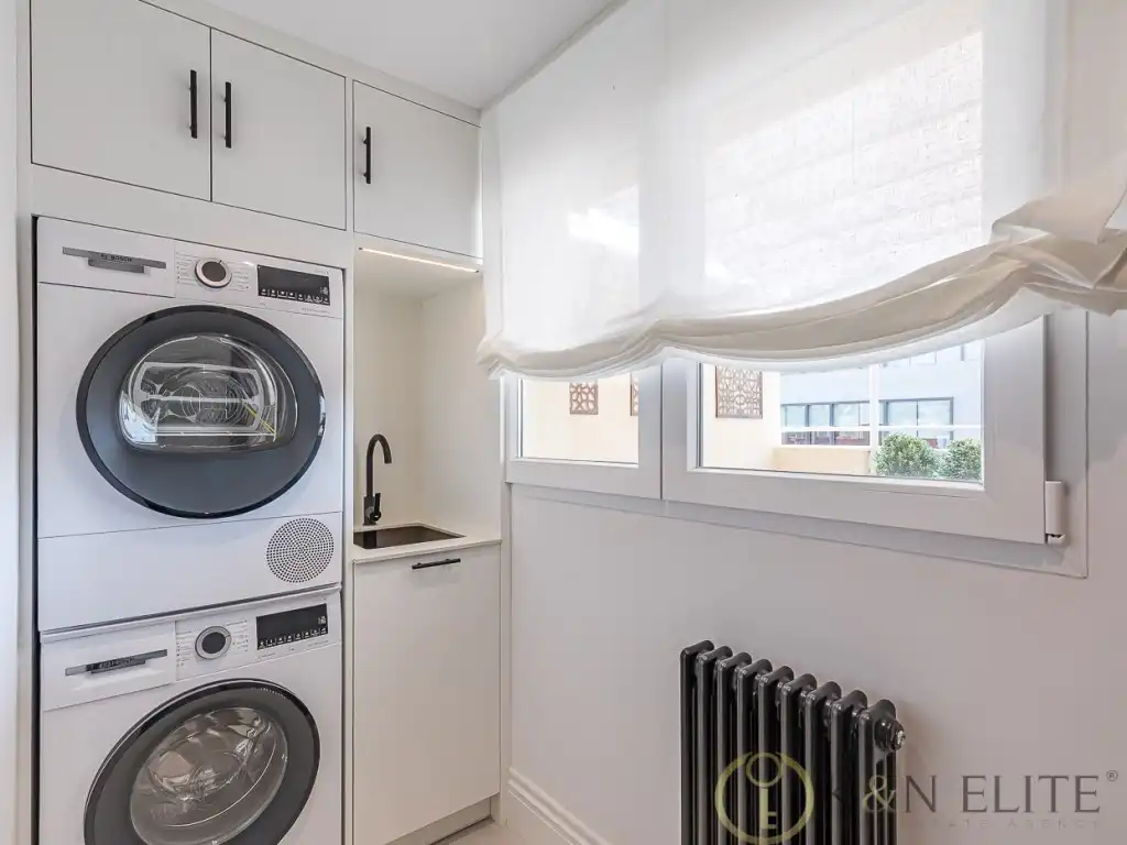 Ático con ascensor en venta en Calle Goya, imagen 27