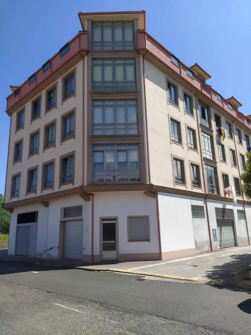 Wohnung mit Aufzug zum Verkauf in Cariño, imagen 8