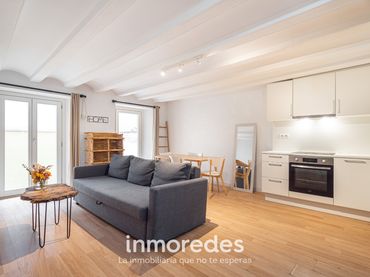Wohnung mit Aufzug zum Verkauf in Carrer d'En Robador