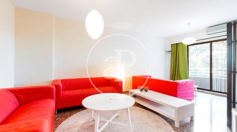 Foto 5 de Pis en venda a Pio XII, Barrio de Campanar,  Valencia Capital