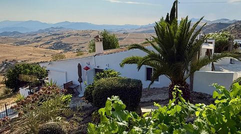 Foto 3 de Finca rústica en venda a Villanueva de la Concepción, Málaga