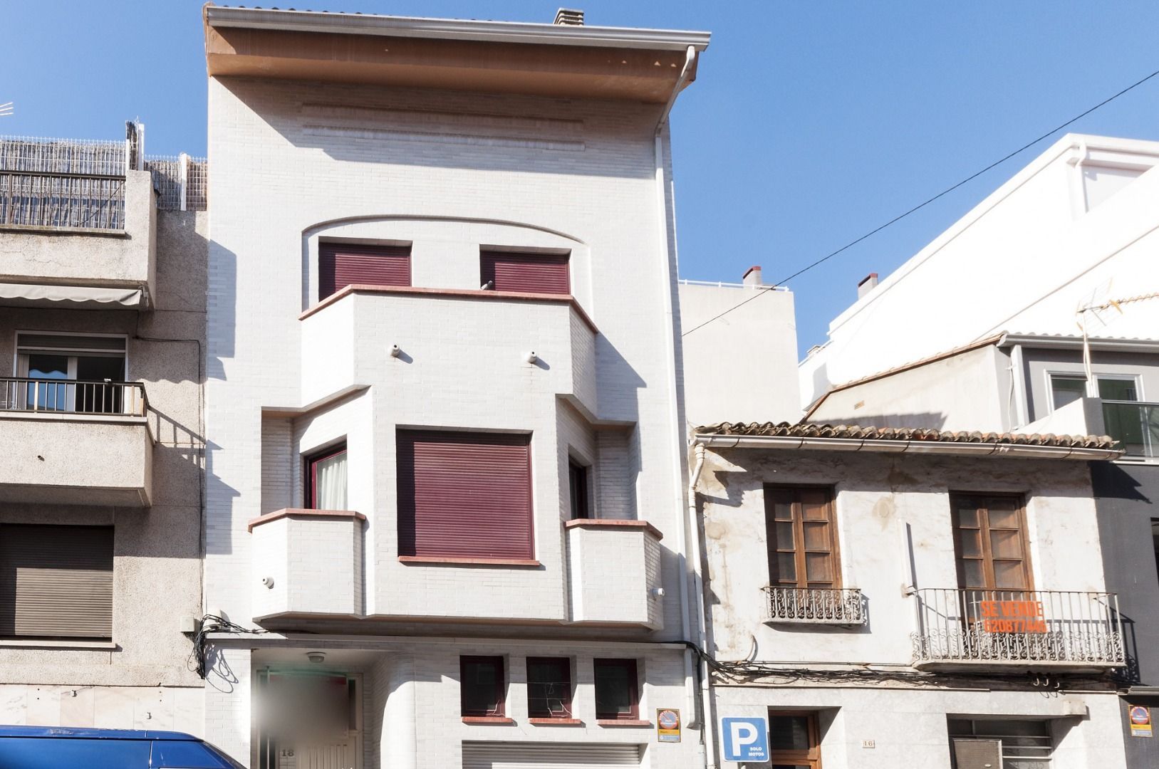 House or chalet for sale in Centro Histórico