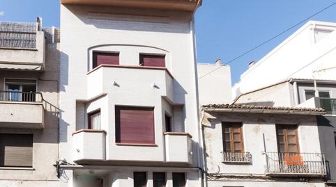 Foto 3 de Casa o chalet en venta en Centro Histórico, Valencia