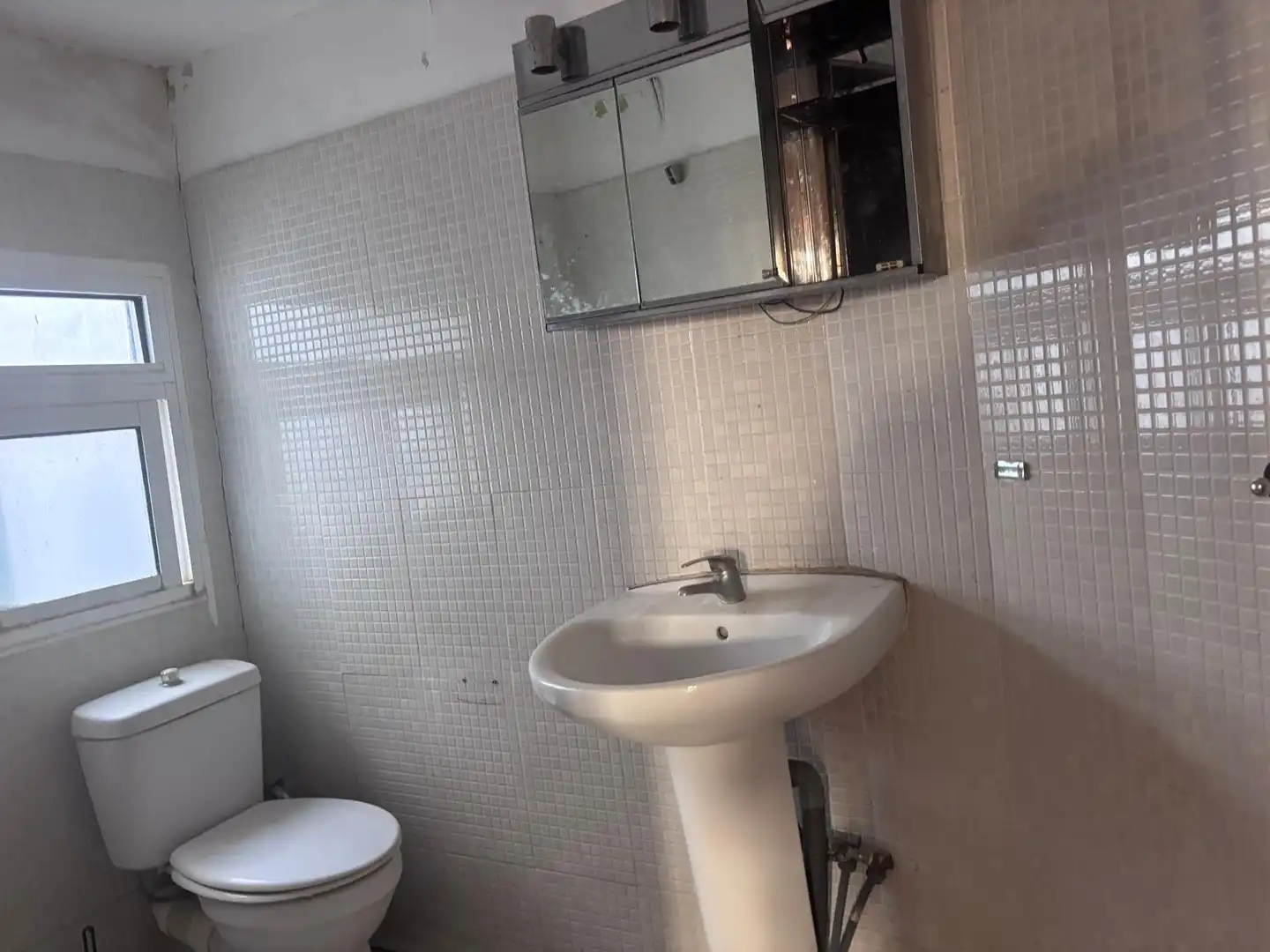 Bathroom of Country homes for sale in El Masroig  with Terrace
