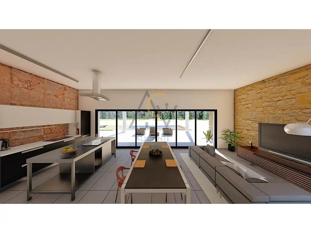 Chalet con piscina en venta en El Pinós / Pinoso, imagen 9