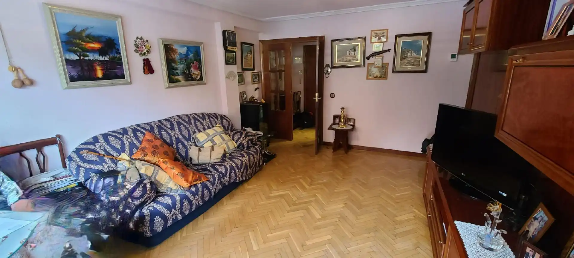 Piso con ascensor en venta en San Blas, imagen 11