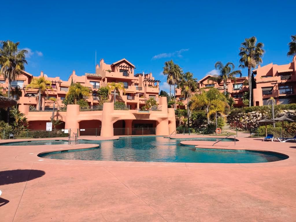 Piso de alquiler en Camino de la Boladilla, La Concha - Resina Golf