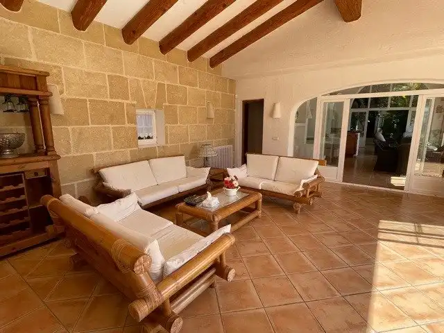Casa o chalet en venta en Es Mercadal poble