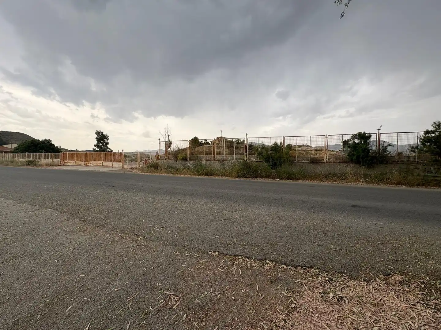 Piso en venta en Olula del Río