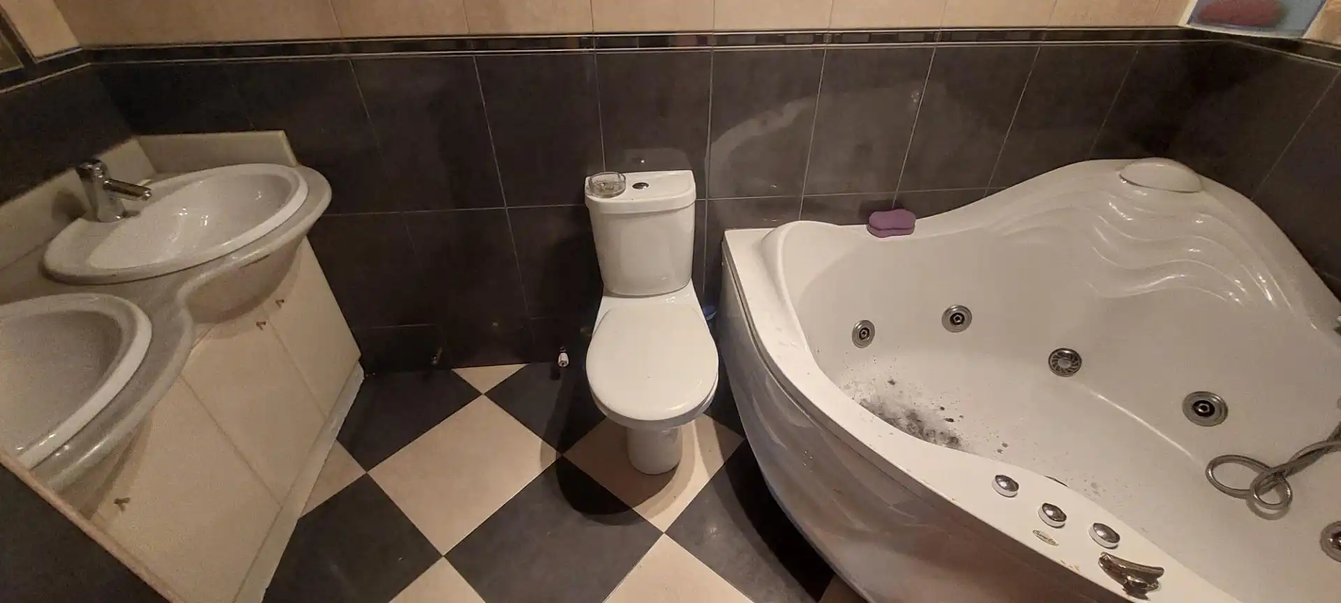 Baño de Piso en venta en Torrelavega 