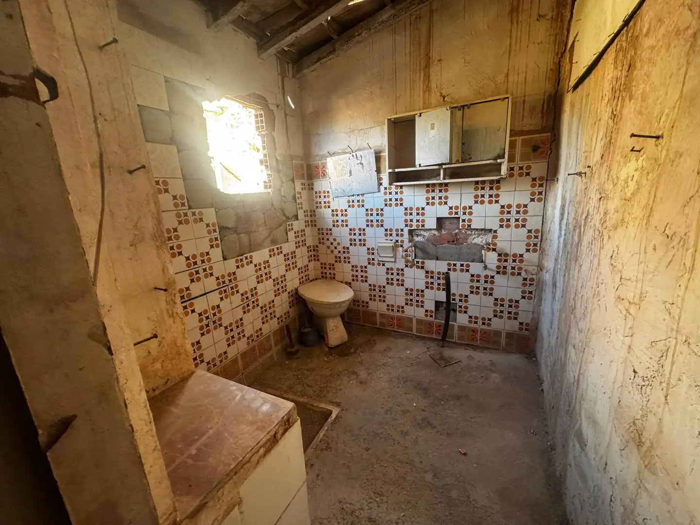 Finca rústica en venta en Carretera del Verdegás, 15, Moralet