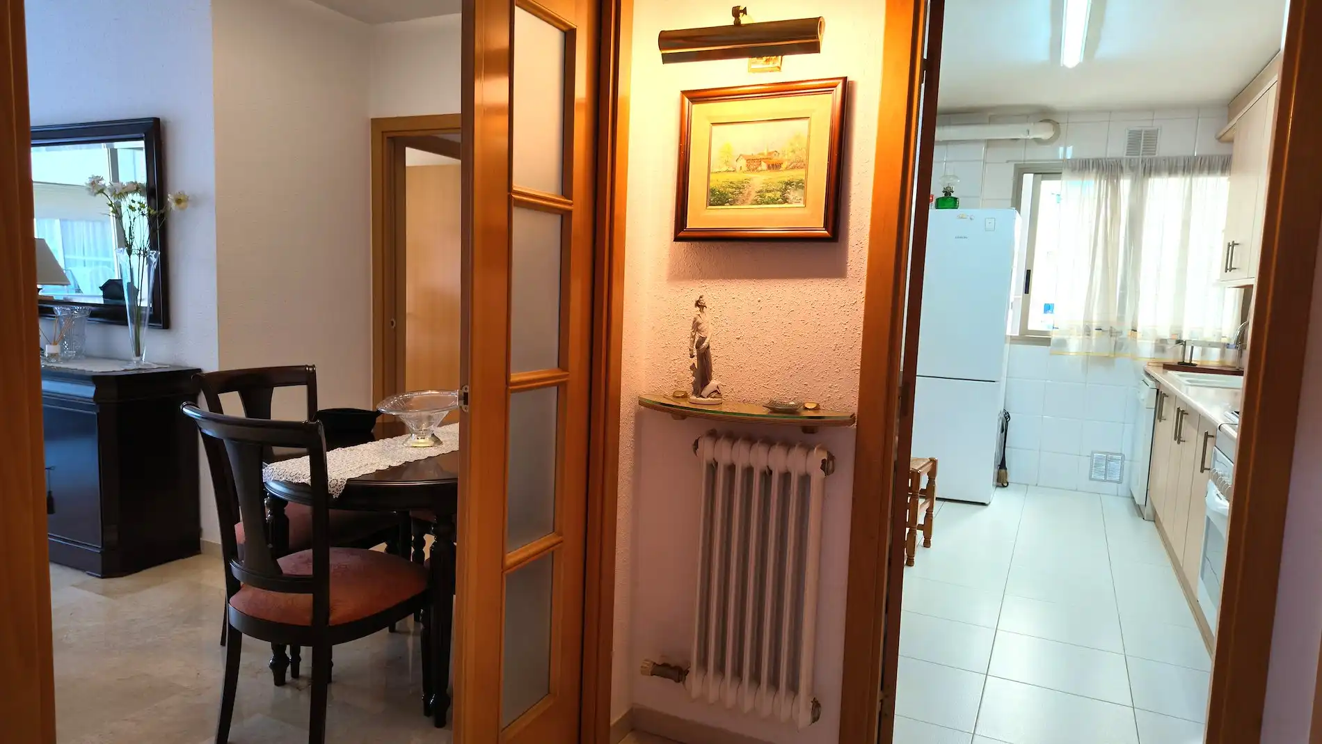 Piso en venta en Molins de Rei con Aire acondicionado, Calefacción y Piscina