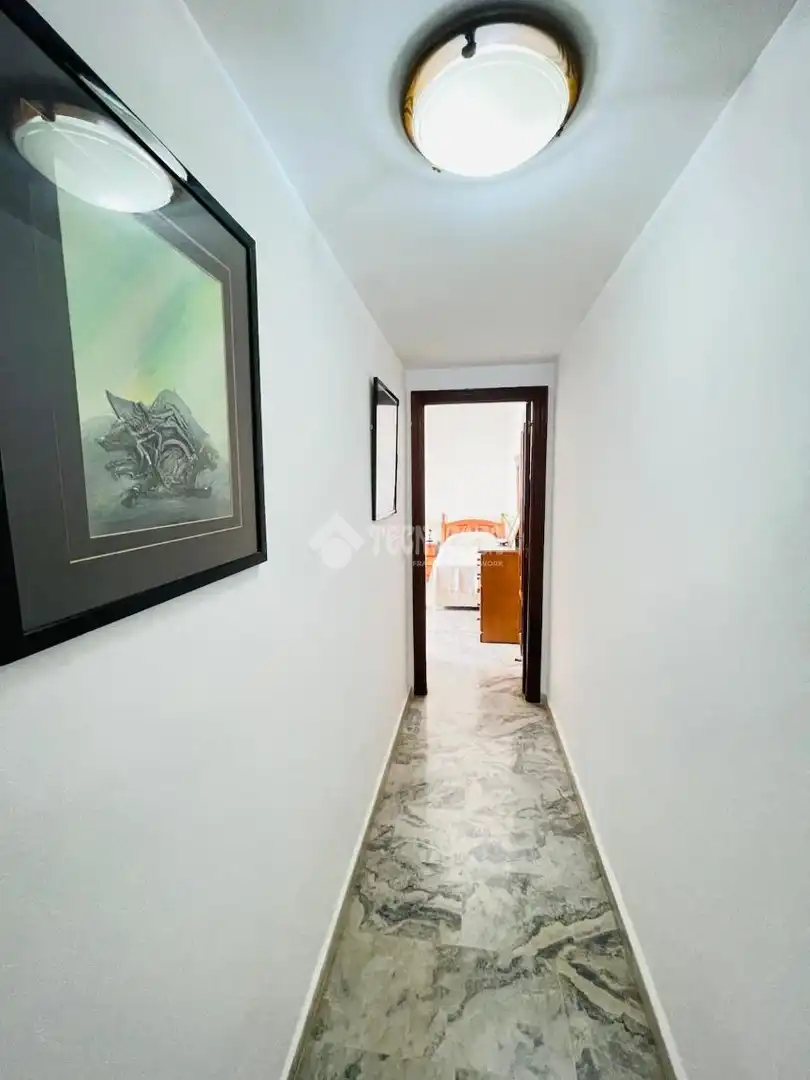 Flat for sale in Mijas  with Air Conditioner and Balcony