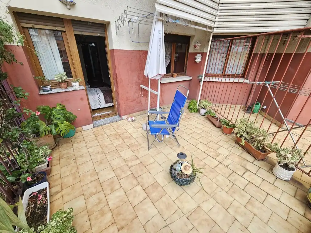 Terrace of Flat for sale in Avilés