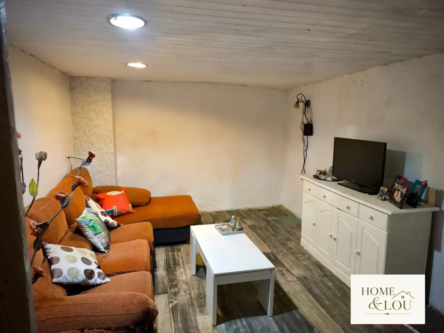 Casa o xalet en venda en Tortosa