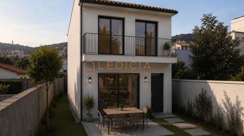 Foto 2 de Residencial en venda a Tr Oliveira, Teis, Vigo