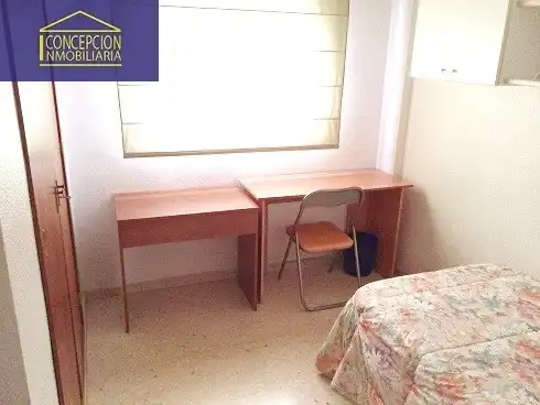 Habitación de Piso de alquiler en Córdoba con Aire acondicionado, Calefacción y Terraza