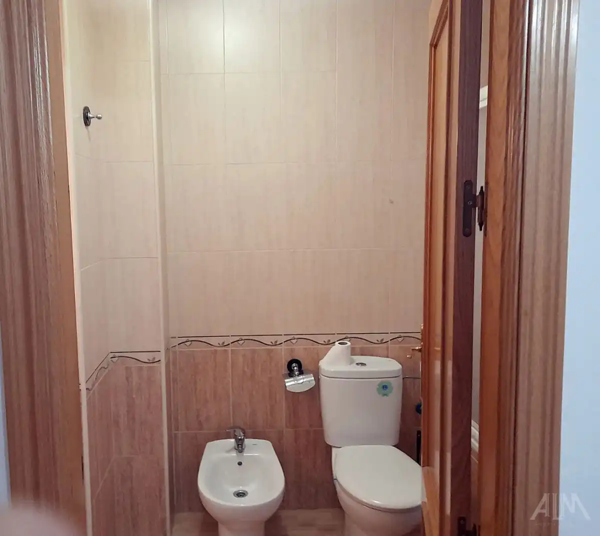 Baño de Piso en venta en Manzanares con Aire acondicionado, Calefacción y Trastero