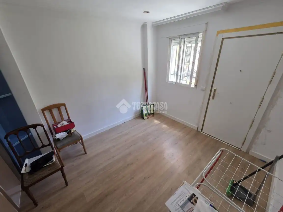 Piso en venta en Madrid
