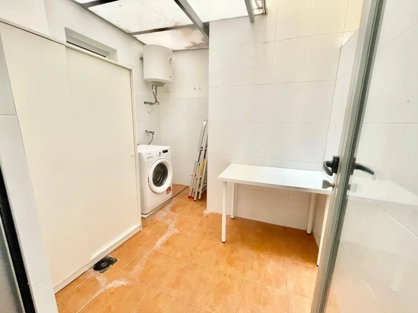 Apartamento de alquiler en Guardamar del Segura con Amueblado, Lavadora y Microondas