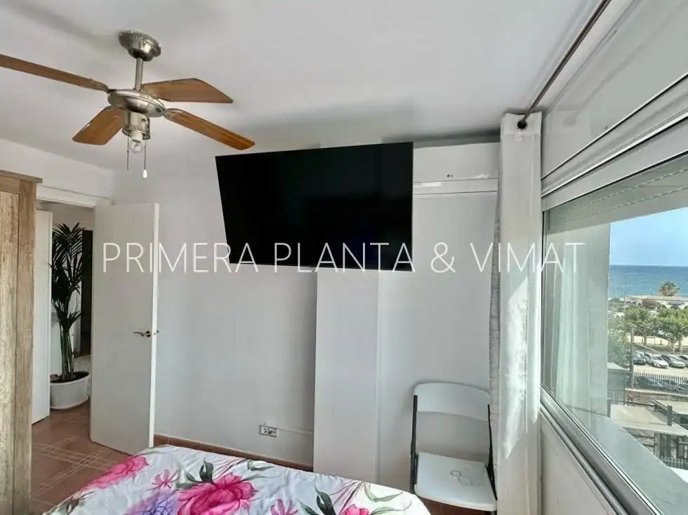 Wohnung mit Terrasse zum Verkauf in Calella, imagen 11