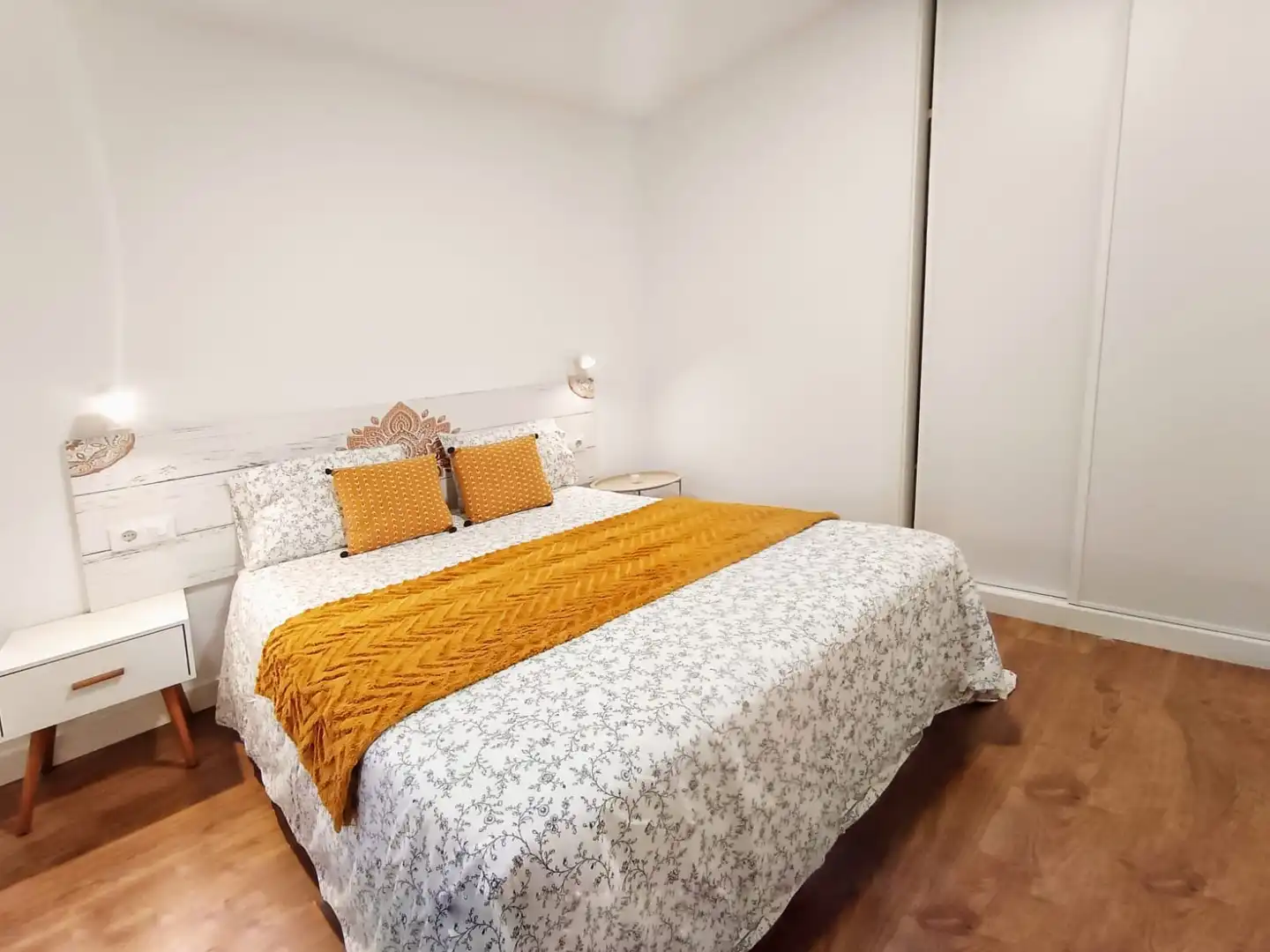 Habitación de Piso en venta en O Grove  , Pontevedra