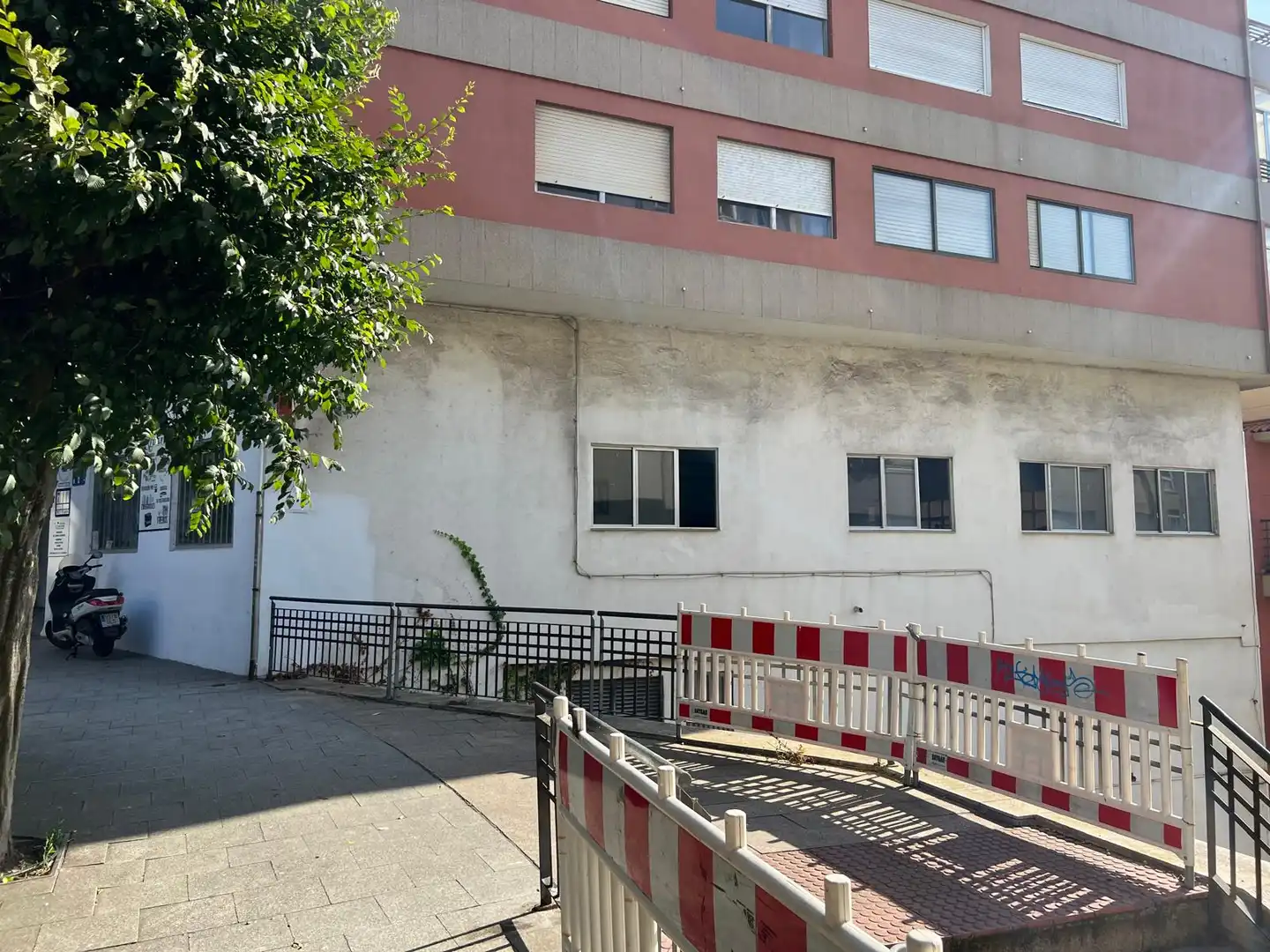 Gewerbefläche zum Verkauf in Rúa do Conde de Torrecedeira, imagen 2
