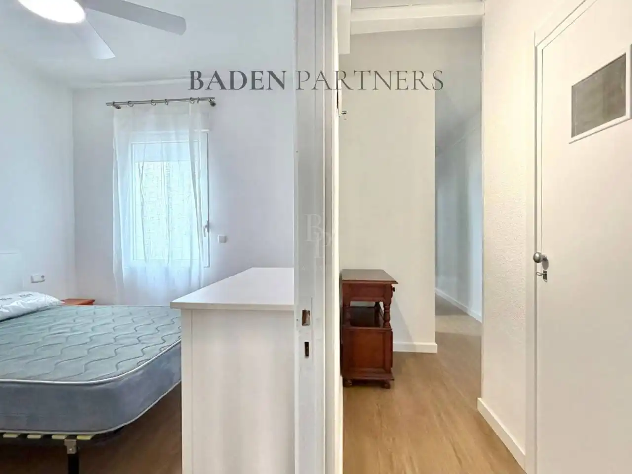 Wohnung zur Miete in Calle Padre Bover, Casco Urbano