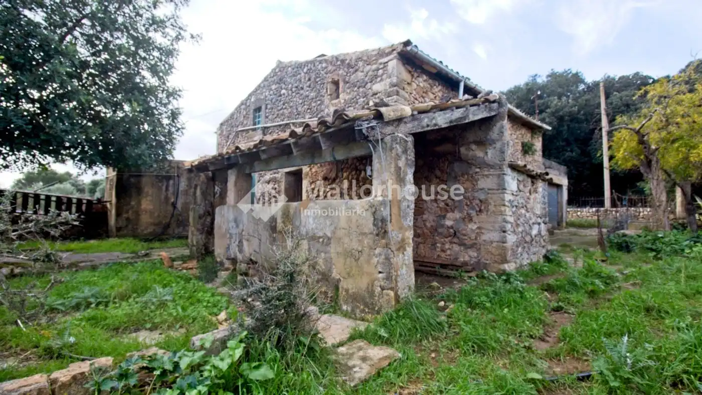 Detached house with garden for sale in Camino SIN NOMBRE, imagen 2