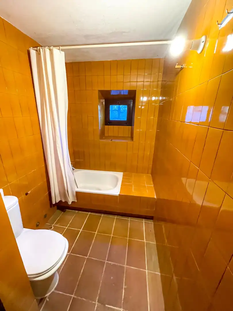 Casa rústica con jardín en venta en Can Coime, imagen 13