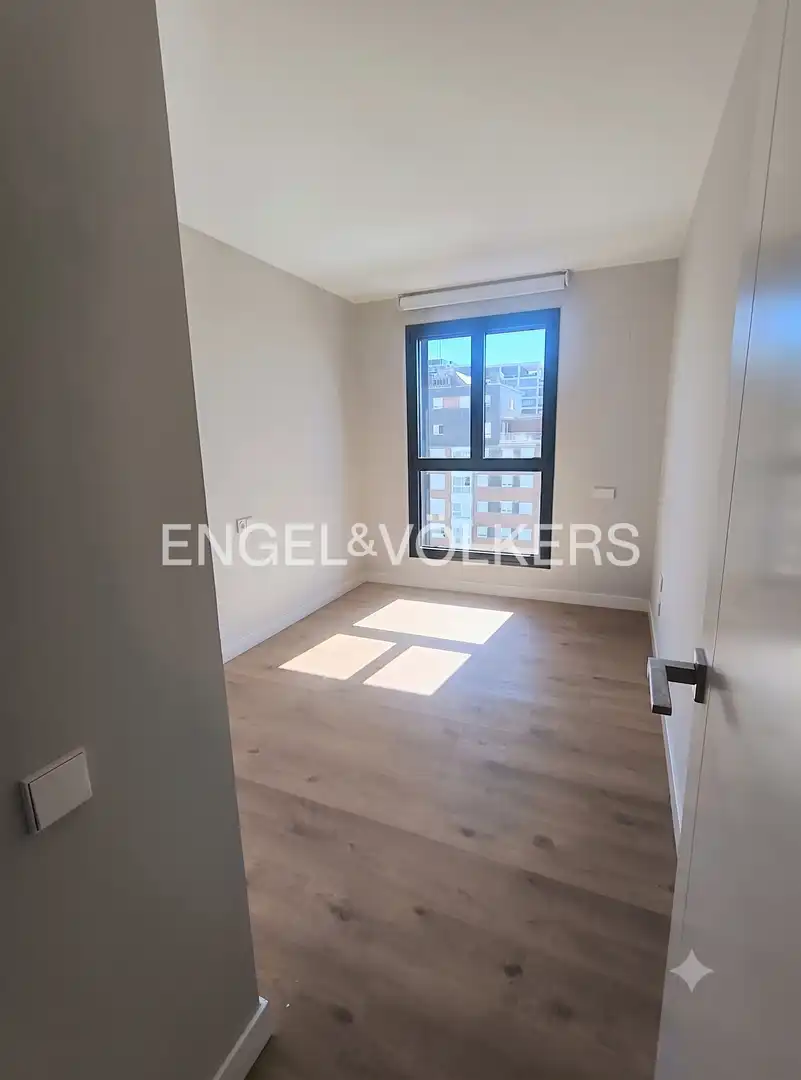 Piso con piscina en venta en Hortaleza, imagen 17
