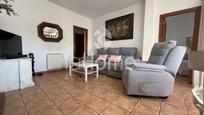 Living room of House or chalet for sale in Bétera  with Air Conditioner, Terrace and Swimming Pool