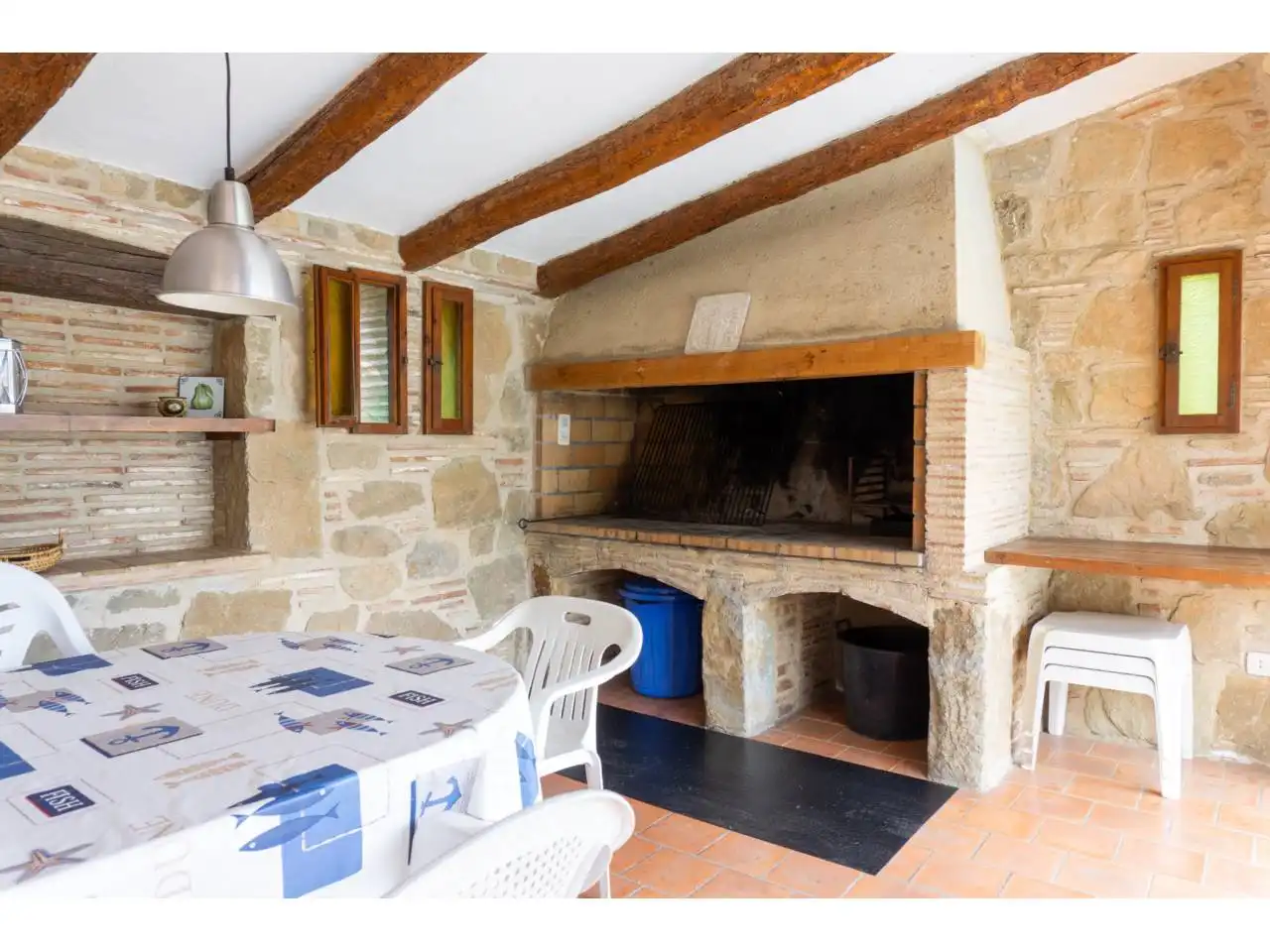 Finca rústica en venta en Castell d'Aro, Platja d'Aro i s'Agaró con Calefacción, Jardín privado y Terraza