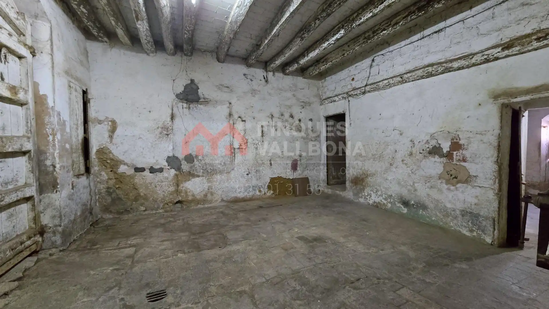 Casa adosada en venta en La Torre de Claramunt