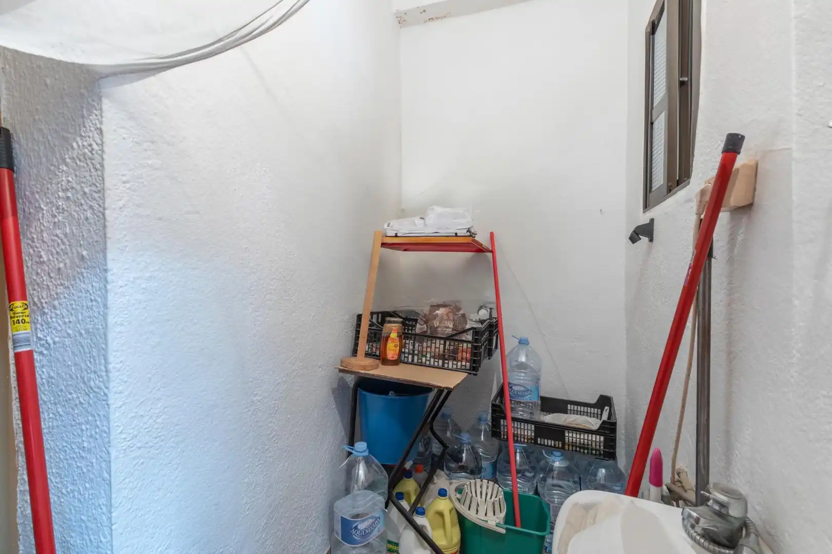 Casa o xalet en venda en Campotéjar amb Aire condicionat, Calefacció i Moblat